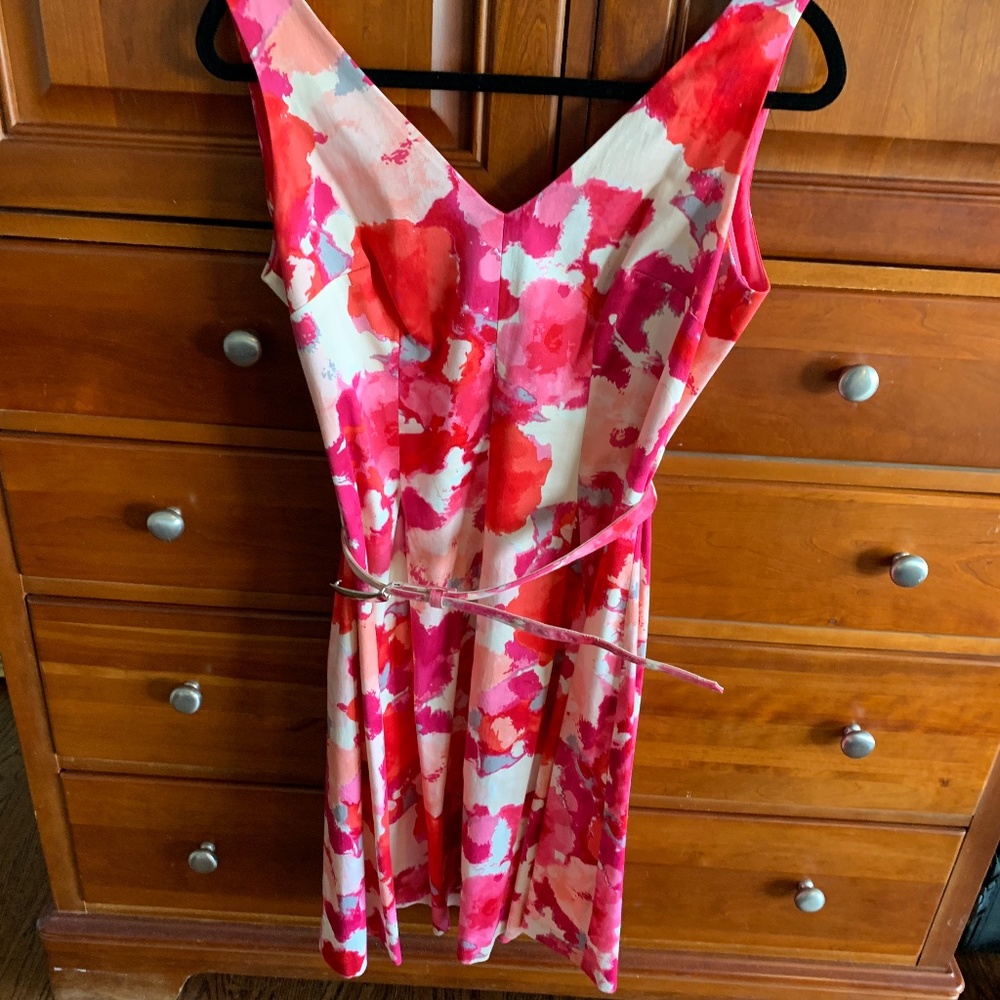 PRETTY DRESS